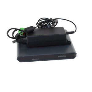 DIRECTV Gemini C71KW-400 Osprey 4K HDR Android TV Box No Remote